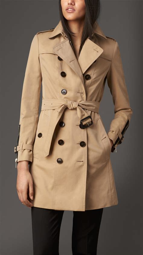 burberry trenchcoat damen winter|women's zara Burberry trench coat.